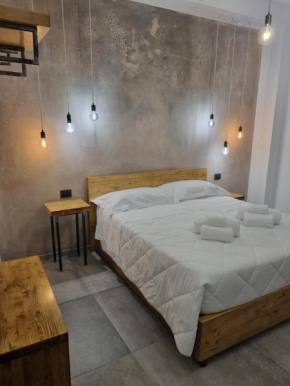 Urban Rooms Porto Cesareo, Porto Cesareo